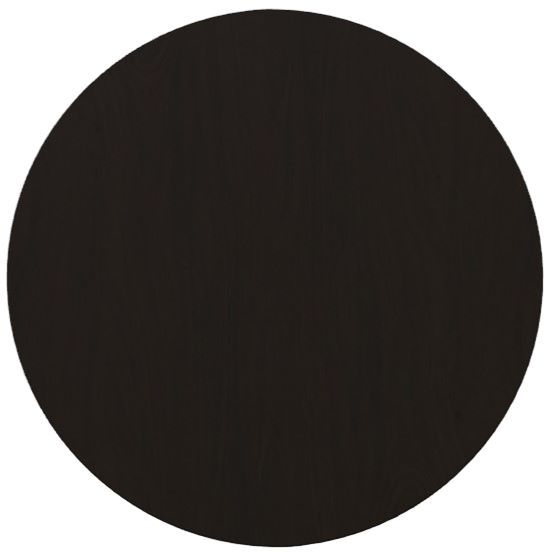 Mavin Customizable 48" x 48" Round Dining Table-2