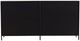 Furniture Classics Cooper Black Sideboard-3