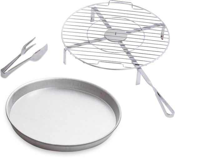Alfa Outdoor BBQ 500-0