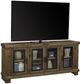 aspenhome® Sawyer Brindle Console and Hutch-1