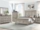 Clark Dresser and Mirror-1