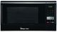 Magic Chef® 1.6 Cu. Ft. Black Countertop Microwave-0