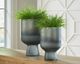 Signature Design by Ashley® Pennmore Antique Blue 10" Vase-4