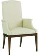 Century® Customizable Tison Dining Arm Chair-0