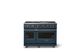 Viking® 7 Series 48'' Squall Pro Style Gas Range with Griddle-3