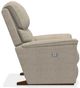 La-Z-Boy® Kipling Fawn Power-Recline-XR™ Reclina-Rocker® Rocking Recliner-2