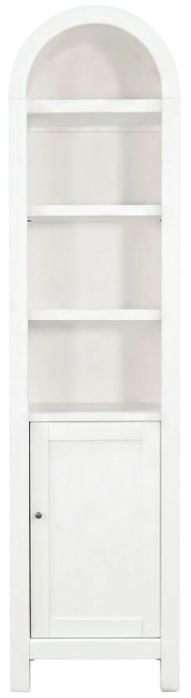 Sunny Designs™ Signature Light Small Arch Cabinet-4