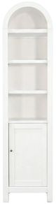 Sunny Designs™ Signature Light Small Arch Cabinet-4