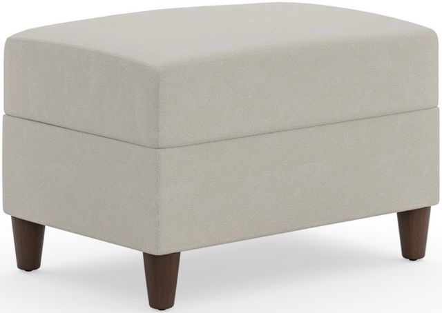 homestyles® Blake Tan Ottoman-3