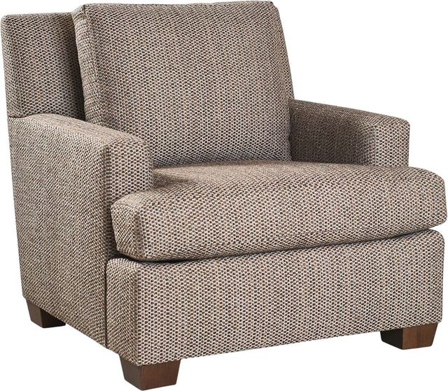 Huntington House Customizable 7294 Track Chair-0