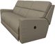 La-Z-Boy® Apollo Fossil Manual Reclining Sofa-2