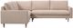 Palliser® Furniture Customizable Lexi 2-Piece L-Shape Sectional-1