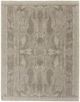 Feizy Zander Gray 5' x 8' Rug-0