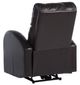 Coaster® Grant Brown Power Recliner-4