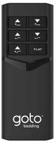 Sleeptone® Basics G50 Split King Adjustable Base, Includes 2 Pieces-3