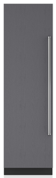 Sub-Zero® Designer 12.3 Cu. Ft. Panel Ready Column Freezer-0