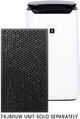 Sharp® Active Carbon Air Purifier Replacement Filter-3