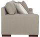 Signature Design by Ashley® Maggie Flax Sofa-2