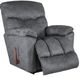 La-Z-Boy® Morrison Indigo Manual Rocking Recliner-1