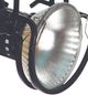 Cal® Lighting & Accessories 	Black Track Light-1