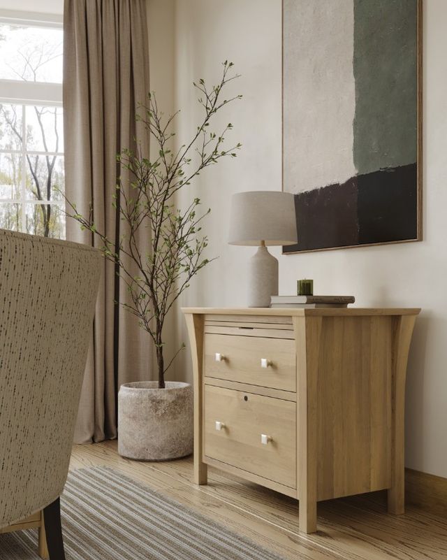 Mavin Customizable Marco File Cabinet-1