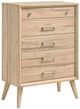 Homelegance® Marrin Natural Oak Chest-0