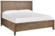 Magnussen Home® Westbourne Dark Umber King Panel Bed-0