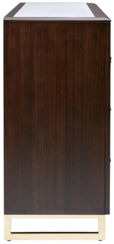 Michael Amini® Belmont Place Espresso Dresser-4