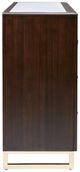 Michael Amini® Belmont Place Espresso Dresser-4