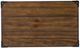 Liberty Furniture Aspen Skies Weathered Brown Chair Side Table-1