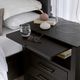 aspenhome® Camden Domino 2-Drawer Nightstand-1