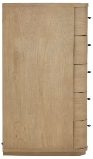Modus Furniture Penny Buff Cream Chest -3