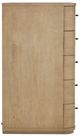 Modus Furniture Penny Buff Cream Chest -3