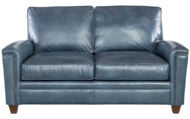 Bradington-Young Customizable Oliver Loveseat-1
