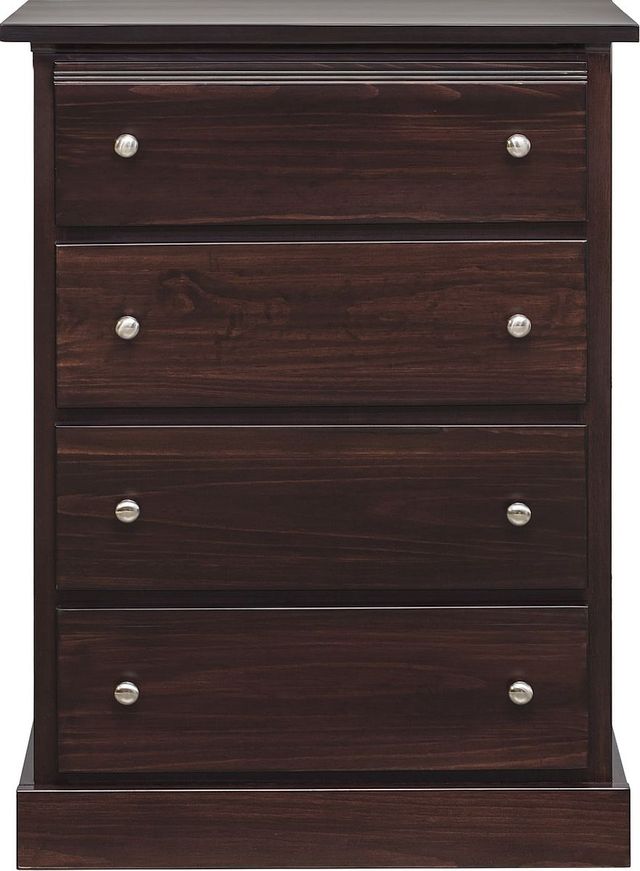 Mako Wood Furniture Inc. Soho 37" x 45" Chest-0