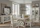 Magnussen Home® Bronwyn Alabaster Side Chair-1