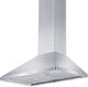 ZLINE 36" Stainless Steel Wall Mounted Range Hood-3
