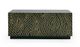 VIG Furniture Modrest Jonah Black/Gold Buffet-0