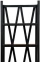 Vintage Furniture Airline Bookcase-1