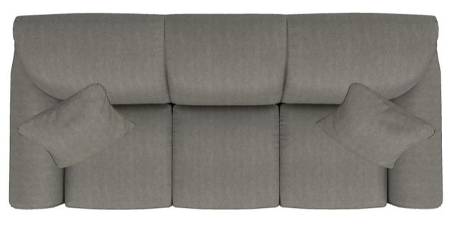 La-Z-Boy® Mackenzie Flannel Sofa-4