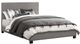 Mazin Furniture Chasin Gray Queen Bed-0