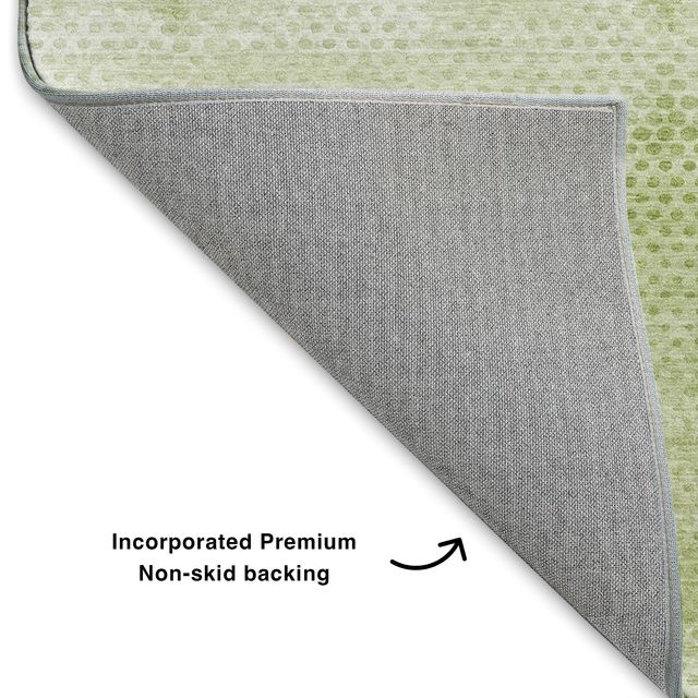 Dalyn™ Rug Company Trevi TV4 Mint 5'x8' Area Rug-2