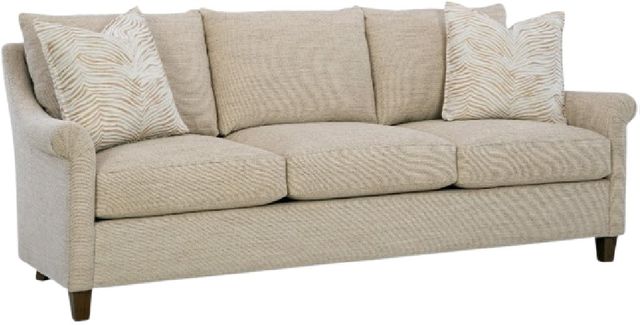 Craftmaster® Customizable New Traditions 90" Sofa-0