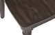Jofran Inc. Madison County Barnwood Ladderback Dining Side Chair-4