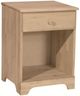 John Thomas Furniture® Customizable Select Jamestown Nightstand-0