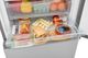 Frigidaire® 24" 11.51 Cu. Ft. Fingerprint-Resistant Stainless Steel Look Bottom Freezer Refrigerator-5