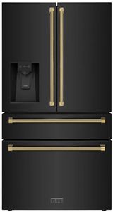 Black Stainless Steel