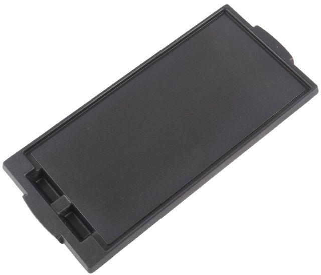 Whirlpool® Black Griddle Kit -1