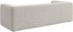 TOV Furniture Aurora Pebble Beige Sofa-3