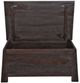 Porter International Designs Kalispell Midnight Coffee Table-2